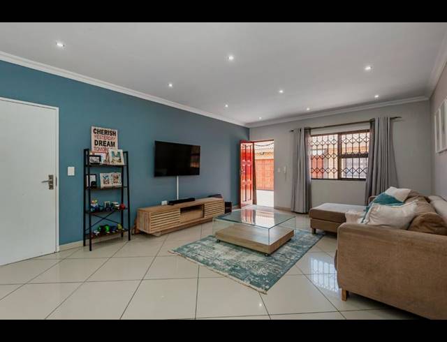 3 BEDROOM CLUSTER FOR SALE IN NEW REDRUTH